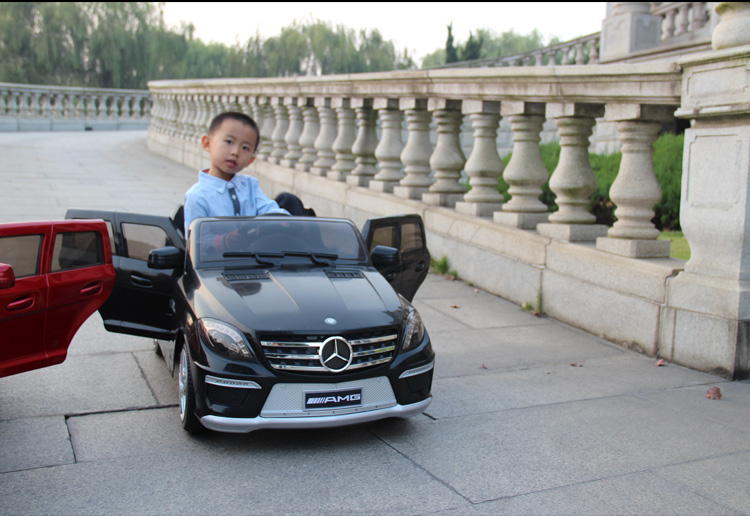 Электромобиль детский Dong Ma lm63/amg Электромобиль детский Dong Ma lm63/amg