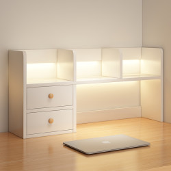Bookshelf Desktop Storage Rack Student Home Desk Small Bookcase Office Desk Multi-Layer Storage Simple Cabinet Bookshelf Desktop Storage Rack Student Home Desk Small Bookcase Office Desk Multi-Layer Storage Simple Cabinet