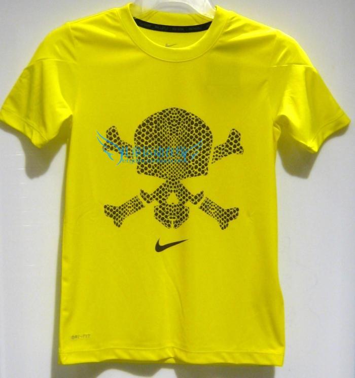 Футболка детская Nike 586716 KIDS 100 700 Nike / nike Футболка детская Nike 586716 KIDS 100 700 Nike / nike