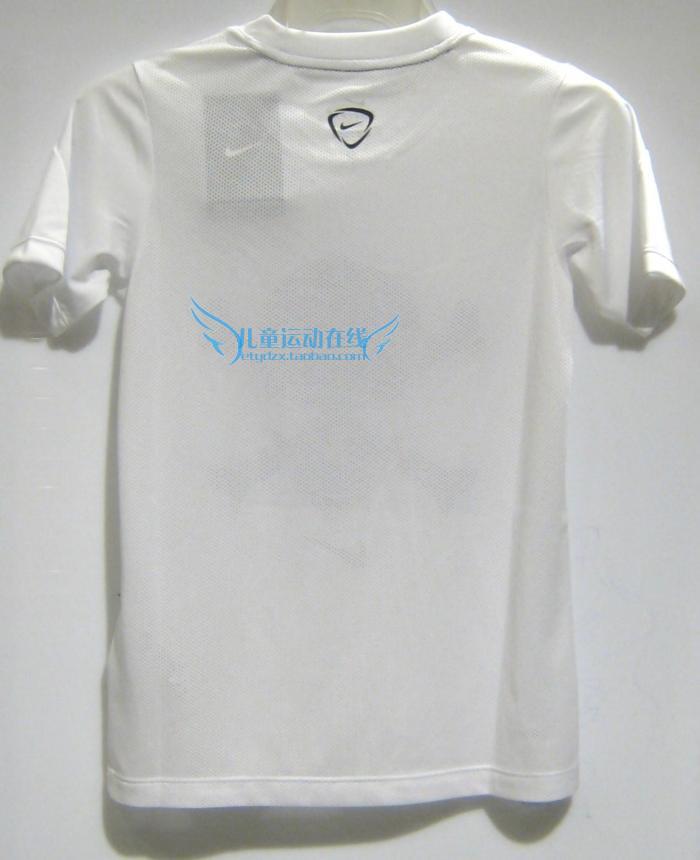 Футболка детская Nike 586716 KIDS 100 700 Nike / nike Футболка детская Nike 586716 KIDS 100 700 Nike / nike
