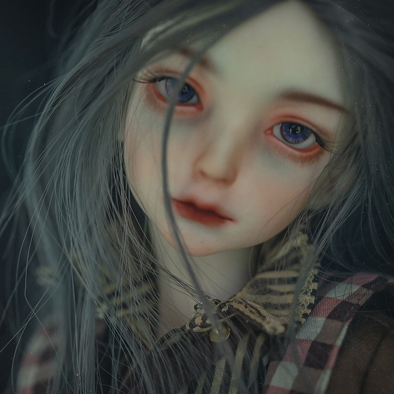 Dollzone Roy Full Set Point Male BJD Doll SD Doll Naked Baby