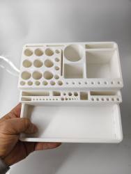 Desktop Tool Storage Rack Mobile Phone Repair Tool Storage Rack 3D Printing Storage Rack Organizing Storage Box Desktop Tool Storage Rack Mobile Phone Repair Tool Storage Rack 3D Printing Storage Rack Organizing Storage Box