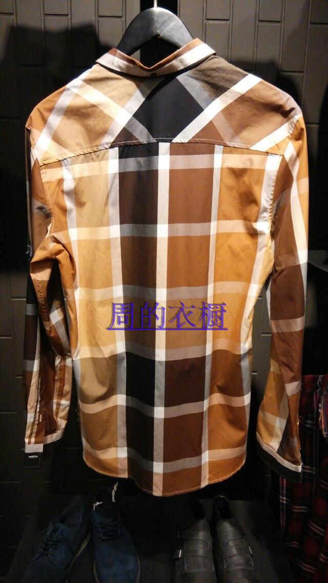 Рубашка мужская Jack Jones JJ 213305007 Jack Jones/杰克琼斯