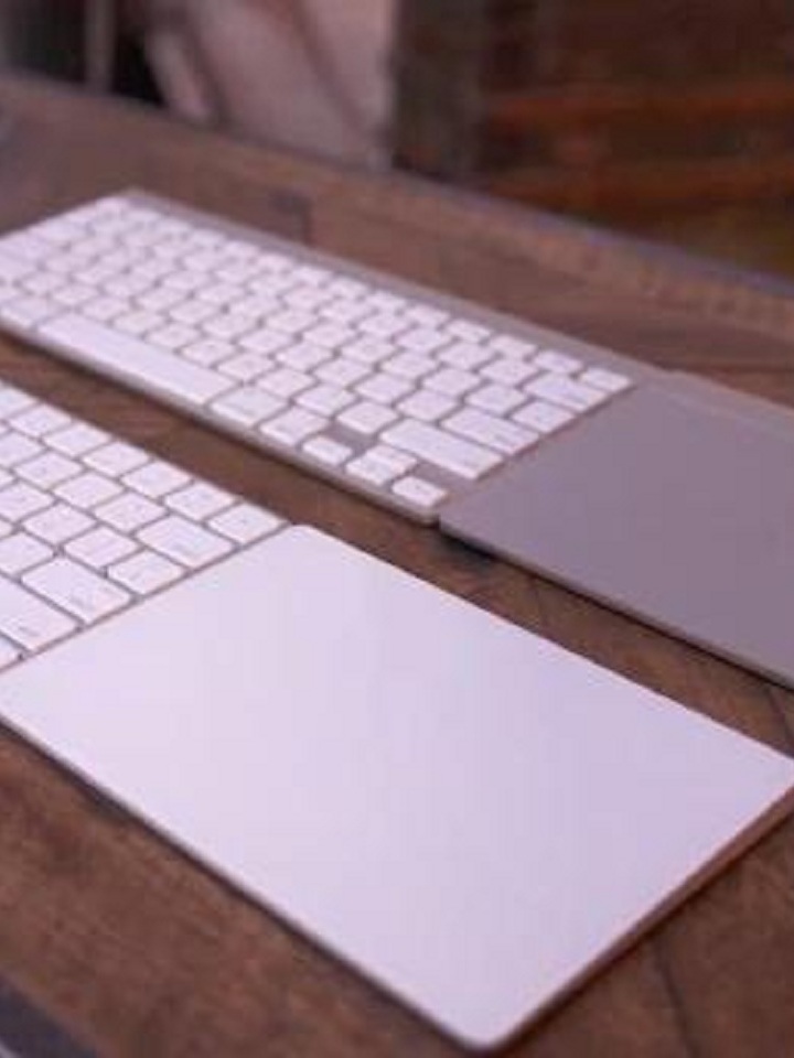 苹果 magic trackpad 2 苹果 magic trackpad 2