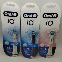 Oral-B Oral-B toothbrush head cloud-sensing electric toothbrush Oral-B Oral-B toothbrush head cloud-sensing electric toothbrush