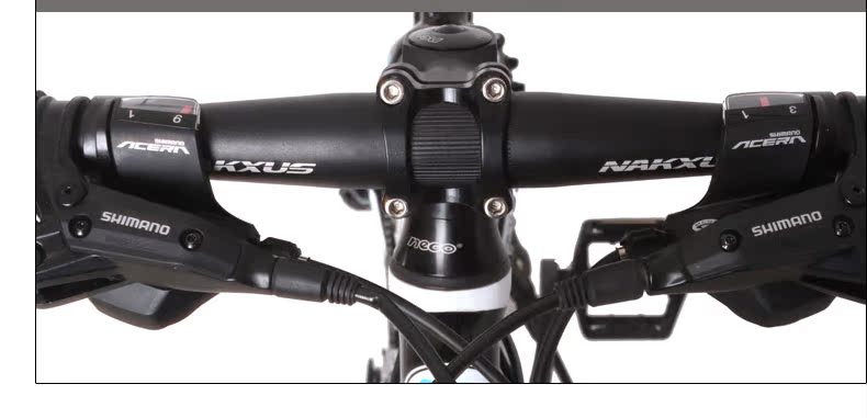 Горный велосипед Nakxus Knight 26m 923 NAKXUS M923 27 Горный велосипед Nakxus Knight 26m 923 NAKXUS M923 27