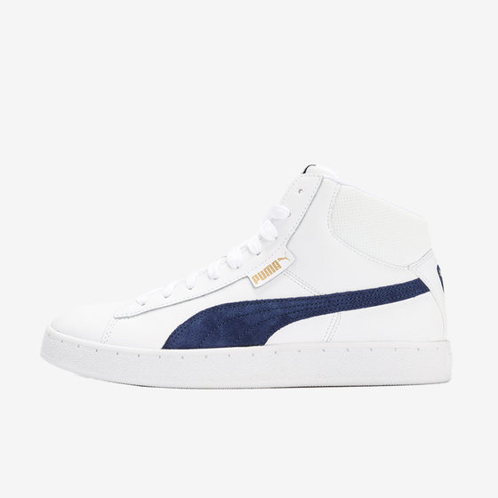 Puma/Puma authentic 1948 Mid men and women classic high-top sports retro sport shoes 359169-08
Puma/Puma authentic 1948 Mid men and women classic high-top sports retro sport shoes 359169-08
