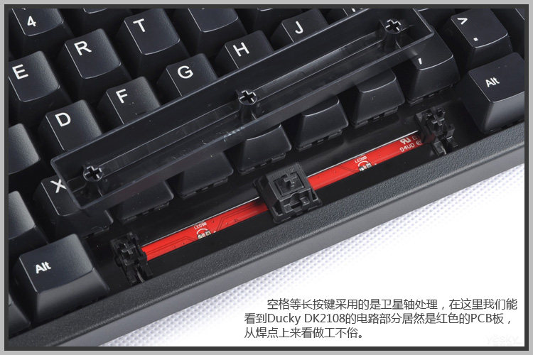 机械键盘+樱桃轴_用樱桃轴的机械键盘_樱桃机械键盘轴