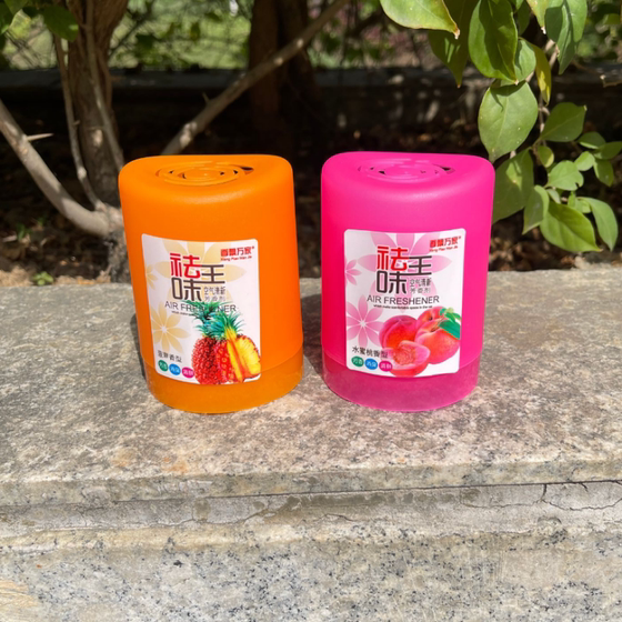 Deodorizing King Small Balm Home Kitchen Bedroom Bathroom Deodorizing Fragrance Balm Aromatherapy Car Perfume Deodorizes 
Deodorizing King Small Balm Home Kitchen Bedroom Bathroom Deodorizing Fragrance Balm Aromatherapy Car Perfume Deodorizes