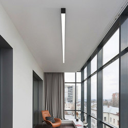 Aisle Corridor Light, Simple and Modern, Sunroom Entrance Foyer Balcony Ceiling Light, Led Minimalist Linear Strip Light 3 Aisle Corridor Light, Simple and Modern, Sunroom Entrance Foyer Balcony Ceiling Light, Led Minimalist Linear Strip Light 3