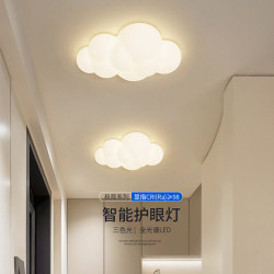 Aisle Light, Corridor Light, Simple Modern Balcony Light, Creative Cloud 2025 New Home Decoration Entrance Ceiling Light Aisle Light, Corridor Light, Simple Modern Balcony Light, Creative Cloud 2025 New Home Decoration Entrance Ceiling Light