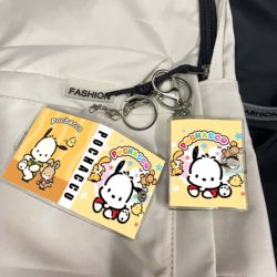 Pacha Dog Washed Photo Sticker School Bag Pendant Small Photo Album Id Photo One-Inch Two-Inch Polaroid Printing Pacha Dog Washed Photo Sticker School Bag Pendant Small Photo Album Id Photo One-Inch Two-Inch Polaroid Printing