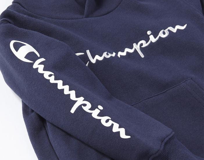 champion连帽卫衣 champion连帽卫衣