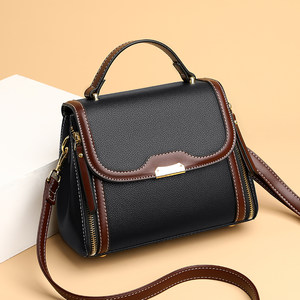 Small bag for women 2023 new trendy Korean version versatile ins internet celebrity fashion light luxury ladies portable shoulder crossbody bag 
Small bag for women 2023 new trendy Korean version versatile ins internet celebrity fashion light luxury ladies portable shoulder crossbody bag