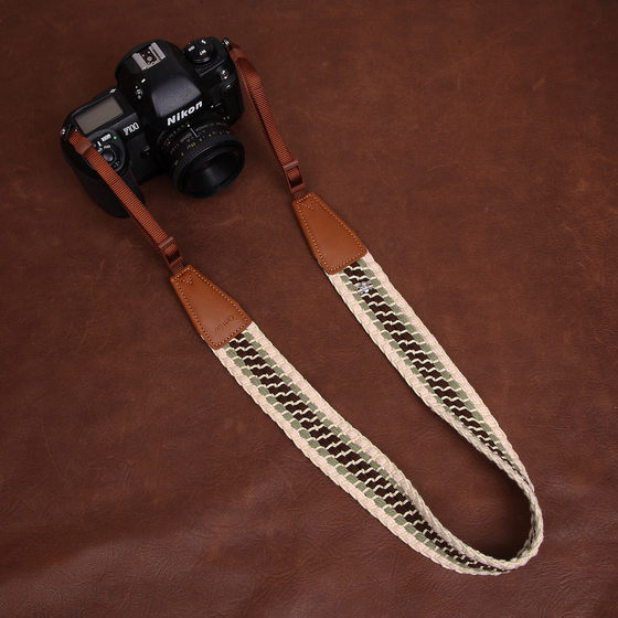 cam-in knitting series professional fashion camera strap universal interface cam8736
cam-in knitting series professional fashion camera strap universal interface cam8736