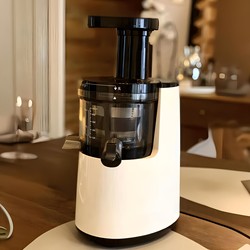 Korean Hui Ren Original Juicer Imported Multifunctional Household and Commercial Fully Automatic Pulp Juice Separation Juicer Korean Hui Ren Original Juicer Imported Multifunctional Household and Commercial Fully Automatic Pulp Juice Separation Juicer
