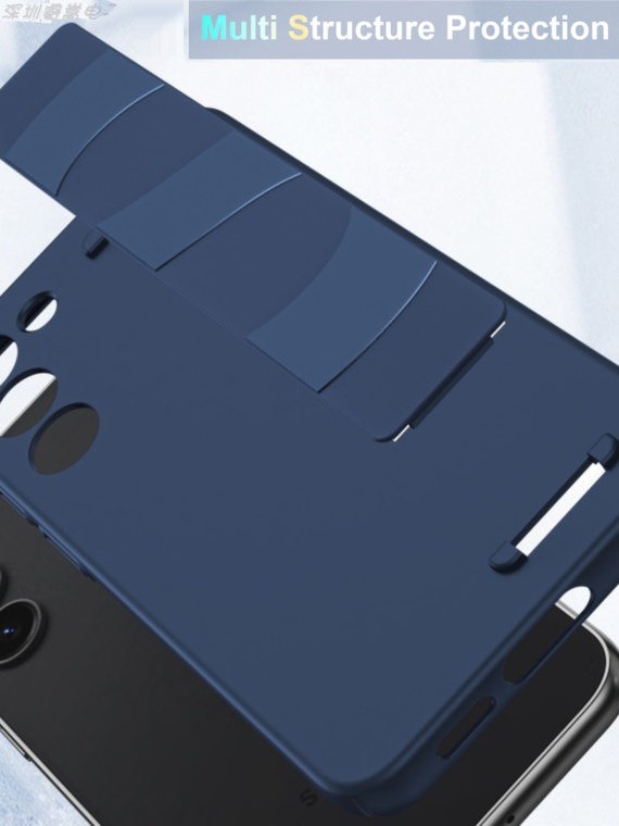 Shiny Waxed Matte Wrist Hand Band Strap Camera Lens Protection S24, S24 Plus, S24 Ultra Samsung Phone Case