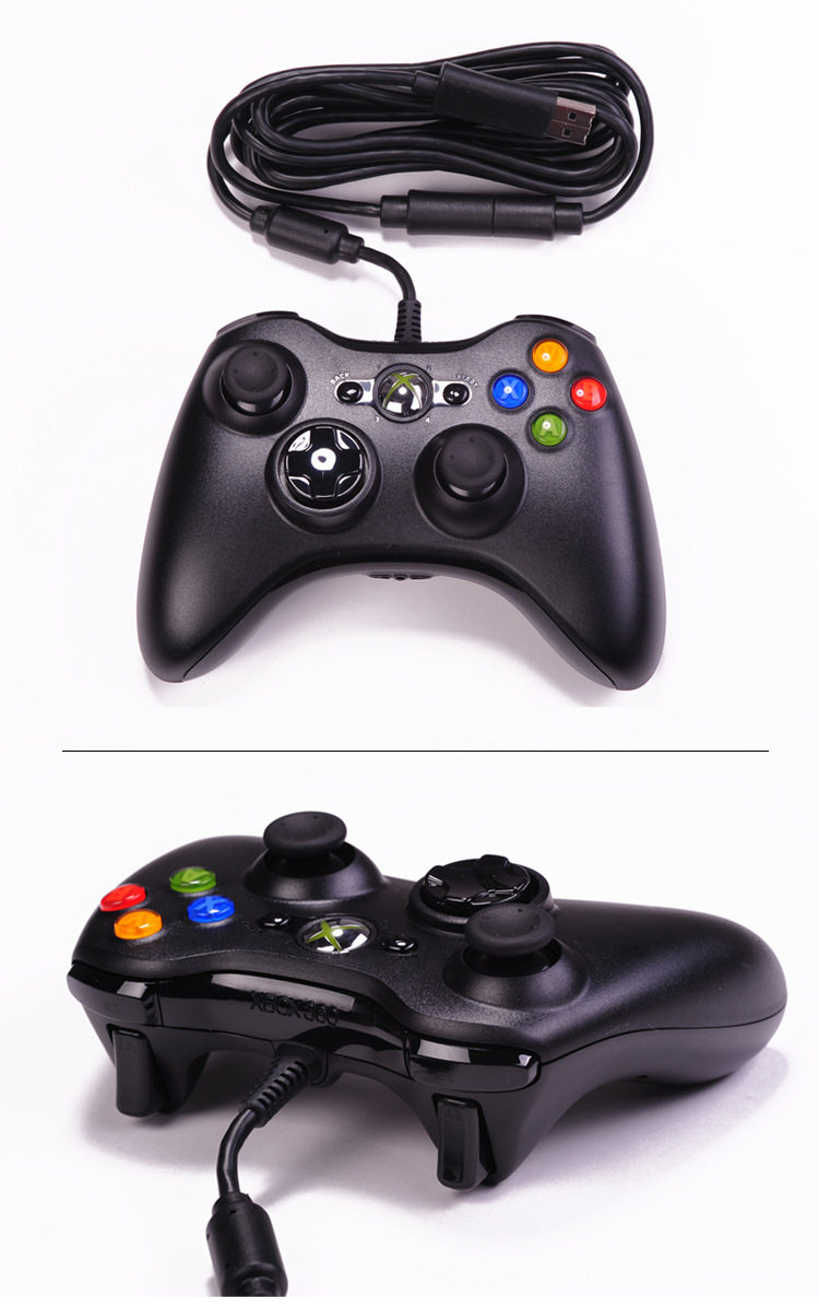 x360手柄驱动_win7 x360手柄的驱动程序_xbox360手柄驱动win7