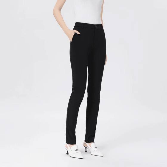 The same 2025 autumn new style slim trousers casual pants four-sided elastic high-waisted pencil pants 119201
The same 2025 autumn new style slim trousers casual pants four-sided elastic high-waisted pencil pants 119201