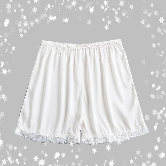 Special clearance, elastic mulberry silk, breathable and elegant base safety pants, anti-exposure pants, slimming pants, summer
Special clearance, elastic mulberry silk, breathable and elegant base safety pants, anti-exposure pants, slimming pants, summer