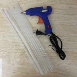 Mid-Autumn Festival Discount Tower Accessories Strong Hot Melt Glue Strips Hot Melt Glue Sticks High-Viscosity Hot Melt Glue for DIY Crafts Mid-Autumn Festival Discount Tower Accessories Strong Hot Melt Glue Strips Hot Melt Glue Sticks High-Viscosity Hot Melt Glue for DIY Crafts