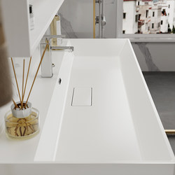 Anran Bathroom Gold-Plated Integrated Basin Bathroom Cabinet Set Toilet Washbasin Mirror Cabinet Set Anran Bathroom Gold-Plated Integrated Basin Bathroom Cabinet Set Toilet Washbasin Mirror Cabinet Set