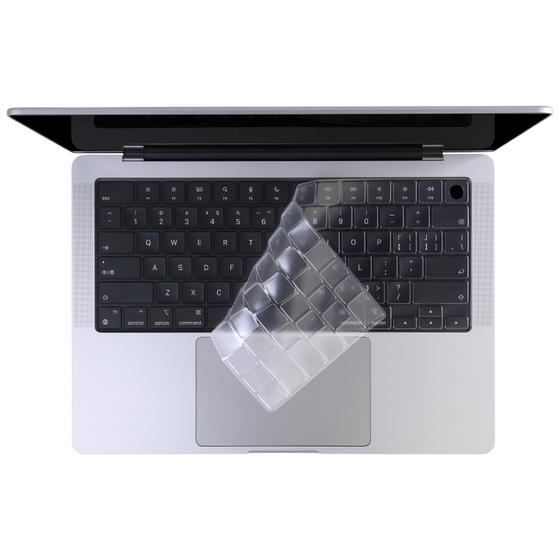 Applicable to 2023 new Apple Macbook Pro14 keyboard film macbookair notebook 13.6 inch computer m2 keyboard sticker 16mac protective film 15 dust cover macpro accessories
Applicable to 2023 new Apple Macbook Pro14 keyboard film macbookair notebook 13.6 inch computer m2 keyboard sticker 16mac protective film 15 dust cover macpro accessories