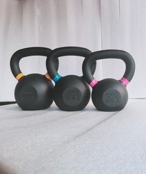 Kettlebell Solid Cast Iron Pure Iron Men and Women Hard 4-48kg Gym Equipment Home Squat Training Buttocks Lifting Kettle Kettlebell Solid Cast Iron Pure Iron Men and Women Hard 4-48kg Gym Equipment Home Squat Training Buttocks Lifting Kettle