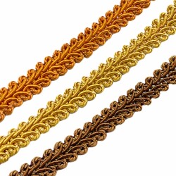 2 cm wide curtain edged sofa cushion chair cover lace DIY clothing accessories decorative fabric seam auxiliary materials 2 cm wide curtain edged sofa cushion chair cover lace DIY clothing accessories decorative fabric seam auxiliary materials