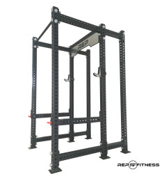Rep Force Commercial Six-Column Squat Rack Bench Press Rack Comprehensive Training Pull-Up Rack Smith Machine Rep Force Commercial Six-Column Squat Rack Bench Press Rack Comprehensive Training Pull-Up Rack Smith Machine