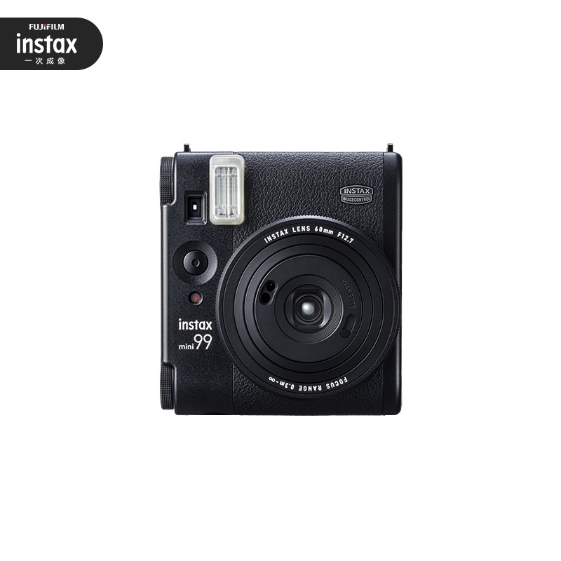 FUJIFILM INSTAX MINI99 즉석 카메라 새로운 복고풍 바보 선물 필름 카메라-