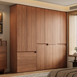 Enf Grade 18mm Osb Solid Wood Wardrobe Bedroom Home Storage Cabinet Modern Simple 60cm Deep Large Wardrobe Enf Grade 18mm Osb Solid Wood Wardrobe Bedroom Home Storage Cabinet Modern Simple 60cm Deep Large Wardrobe