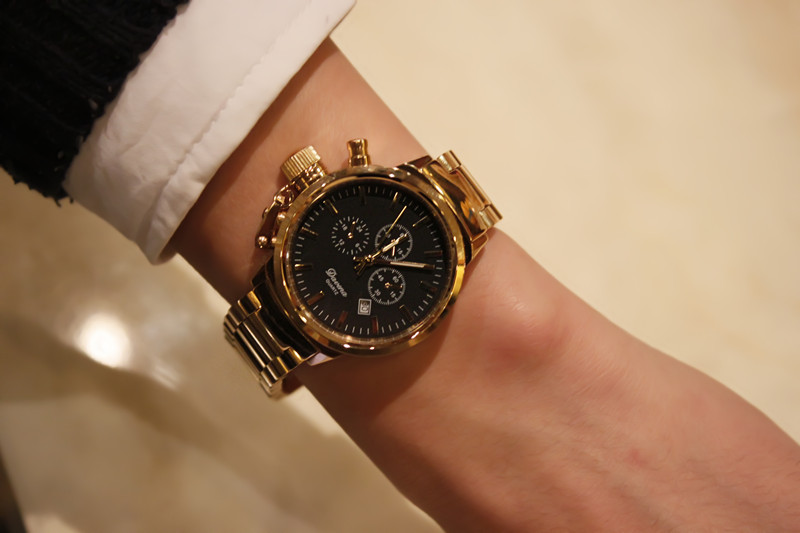3、在香港哪里可以买到卡西欧手表？ 