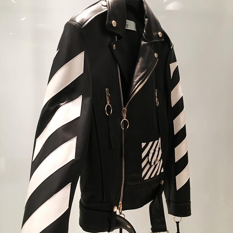 LA CALIFFA潮流机车服 LA CALIFFA潮流机车服