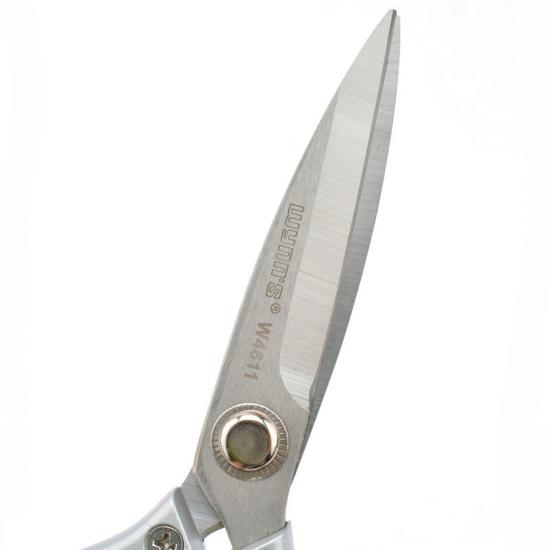 WYNNS POWER LION 스테인레스 스틸 강력 가위 215MM 다기능 가위 민간 가위 W4611-
