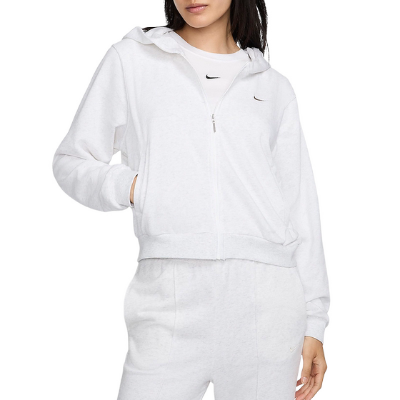 Nike Nike knitted jacket women's spring and autumn new hoodie loose casual sports jacket FN2420-051
Nike Nike knitted jacket women's spring and autumn new hoodie loose casual sports jacket FN2420-051