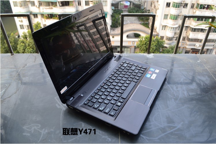 lenovo/联想 y480n-ifi(a)i5/i7四核/2g独显游戏笔记本电脑y470n