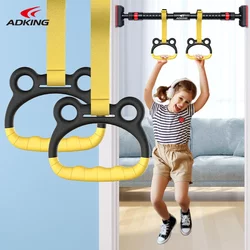 Pull-Up Rings, Pull-Up Bars, Sandbags, Swing, Children's Training, Kids' Home Indoor Horizontal Bar, Pull-Up Bar, Exercise, Fitness, Stretching Pull-Up Rings, Pull-Up Bars, Sandbags, Swing, Children's Training, Kids' Home Indoor Horizontal Bar, Pull-Up Bar, Exercise, Fitness, Stretching