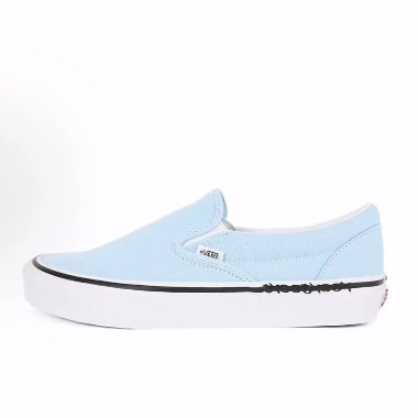 Noon Goons x Vans slip-on series 98 DX low top shoes men and women blue
Noon Goons x Vans slip-on series 98 DX low top shoes men and women blue
