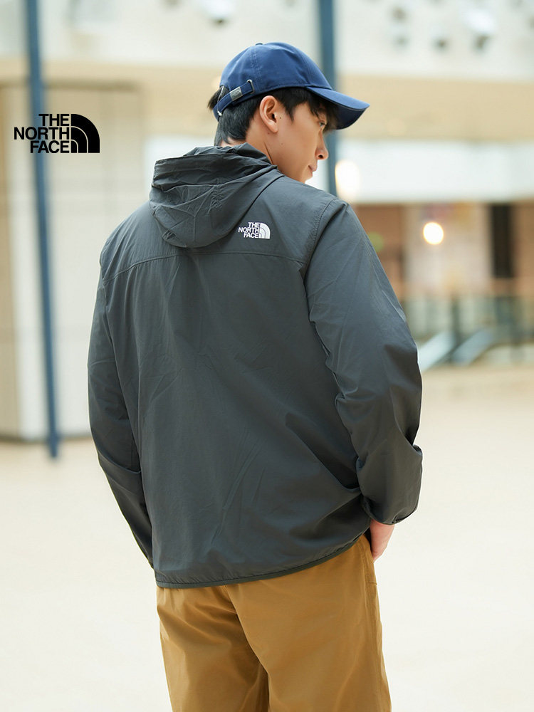 The North Face Men's UPF 50+ Sun Protection Clothing - Main Image