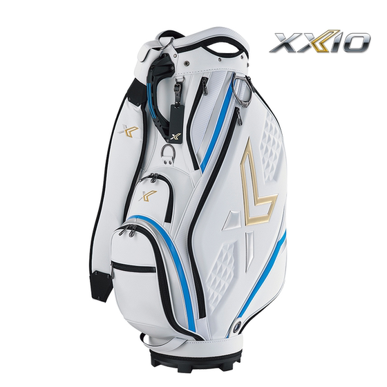 Genuine xxio golf ball bag light waterproof Golf men's standard car ball bag xx10 men's ball bag
Genuine xxio golf ball bag light waterproof Golf men's standard car ball bag xx10 men's ball bag