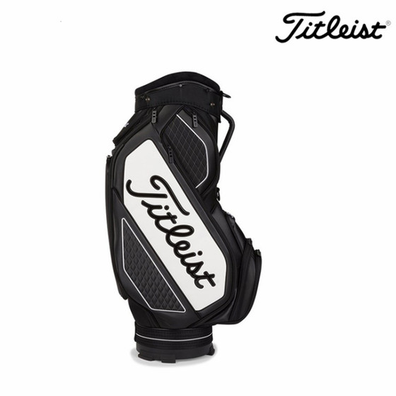 Genuine Titleist Titliste Golf Back Men's Professional Leather Waterproof Vehicle New model
Genuine Titleist Titliste Golf Back Men's Professional Leather Waterproof Vehicle New model