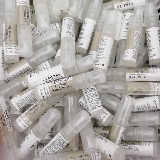 3 free shipping Demeter Sunshine Milk Condensed Milk Kitten Espresso Rain White Sandalwood Perfume 5ml
3 free shipping Demeter Sunshine Milk Condensed Milk Kitten Espresso Rain White Sandalwood Perfume 5ml