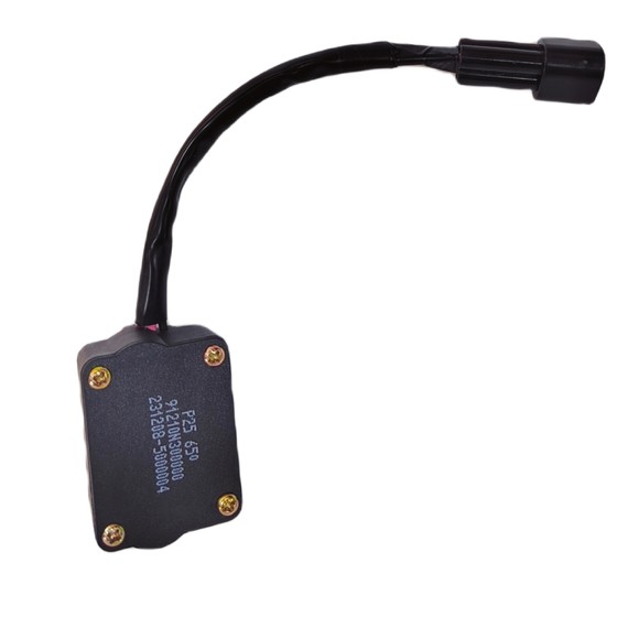 Applicable to Qianjiang Tournament 600 Tournament 250QJ350/400/450/550/800 tilt sensor turn-over switch
Applicable to Qianjiang Tournament 600 Tournament 250QJ350/400/450/550/800 tilt sensor turn-over switch