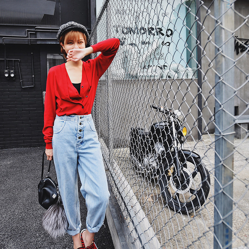 春季凡人仔裤指南! 春季凡人仔裤指南!