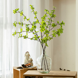 Artificial Greenery, Horse-Dranker Tree, Hanging Bell Plant, Fake Plants, Living Room Flower Arrangement, Dining Table Decorations, Fake Flowers, Artificial Flower Ornaments Artificial Greenery, Horse-Dranker Tree, Hanging Bell Plant, Fake Plants, Living Room Flower Arrangement, Dining Table Decorations, Fake Flowers, Artificial Flower Ornaments