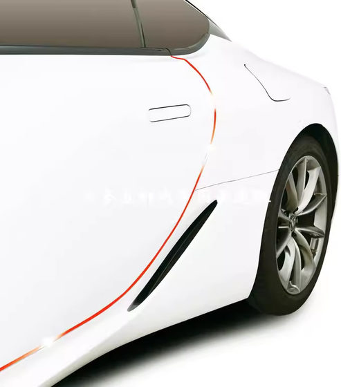 Japanese car body wheel bumper modification tile universal red three-dimensional tape sticker
Japanese car body wheel bumper modification tile universal red three-dimensional tape sticker