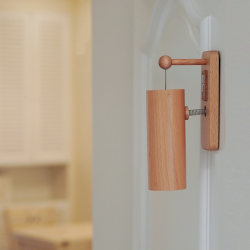 Wind Chime Dopamine Doorbell Entrance Reminder Bell Hanging Decoration Housewarming Gift Wind Chime Dopamine Doorbell Entrance Reminder Bell Hanging Decoration Housewarming Gift