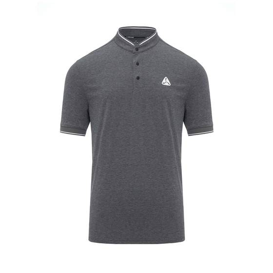 Li Ning authentic 2025 new men's sun protection ice feel comfortable and simple sports short-sleeved POLO shirt APLV357
Li Ning authentic 2025 new men's sun protection ice feel comfortable and simple sports short-sleeved POLO shirt APLV357