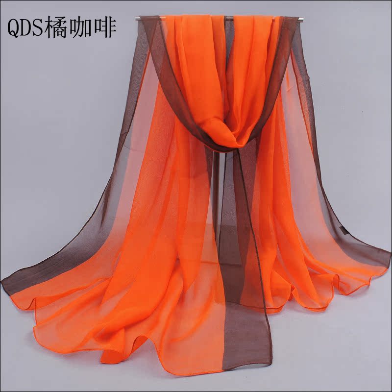 шарф QDs 2015 шарф QDs 2015